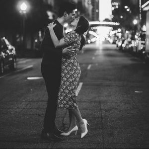 Meet your Posher, Kirstey